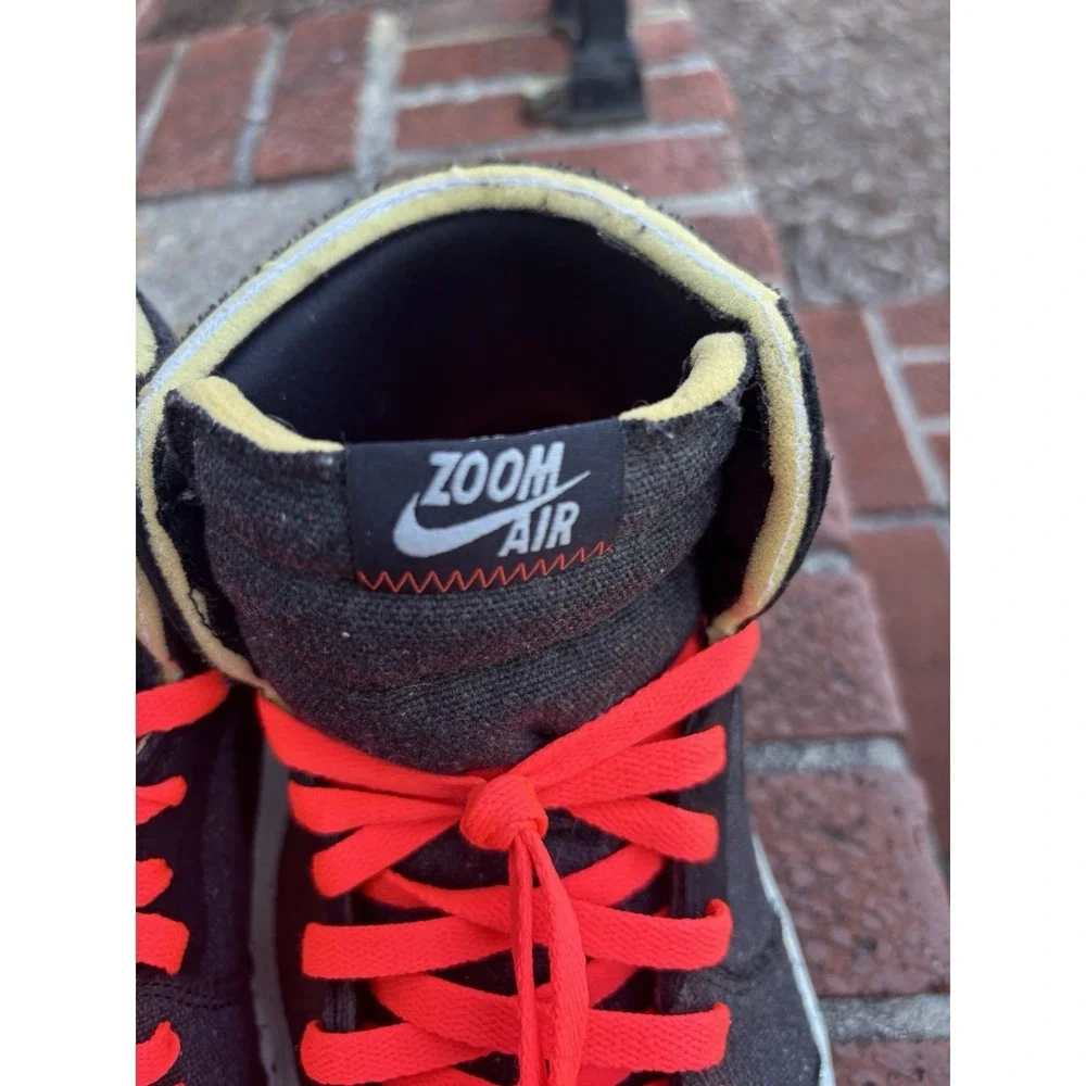 Authentic Nike Jordan 1 Zoom Air 